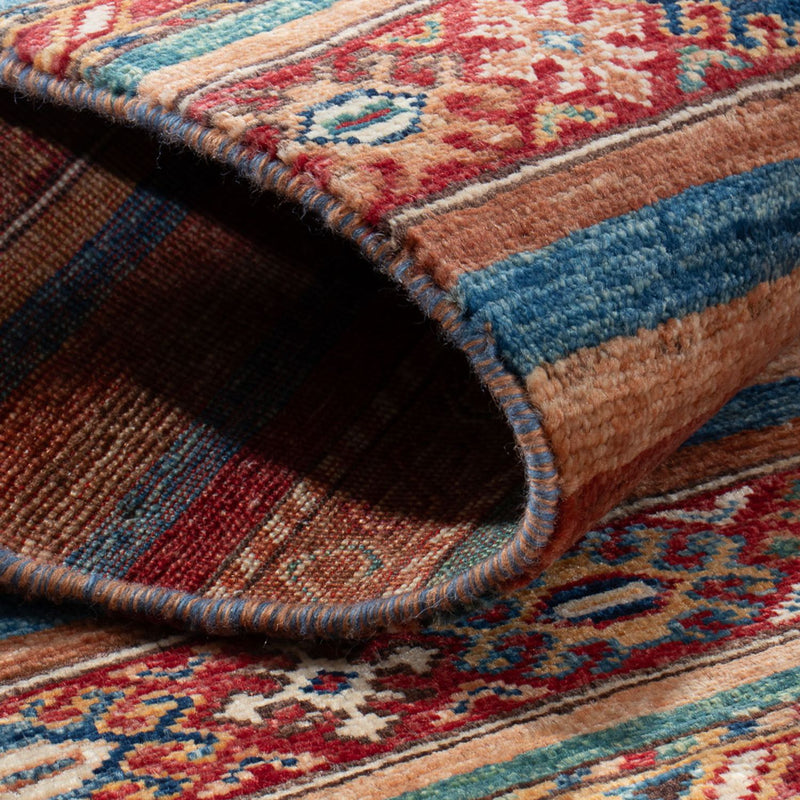 Alfombra Ziegler - Shal - 174 x 124 cm - multicolor