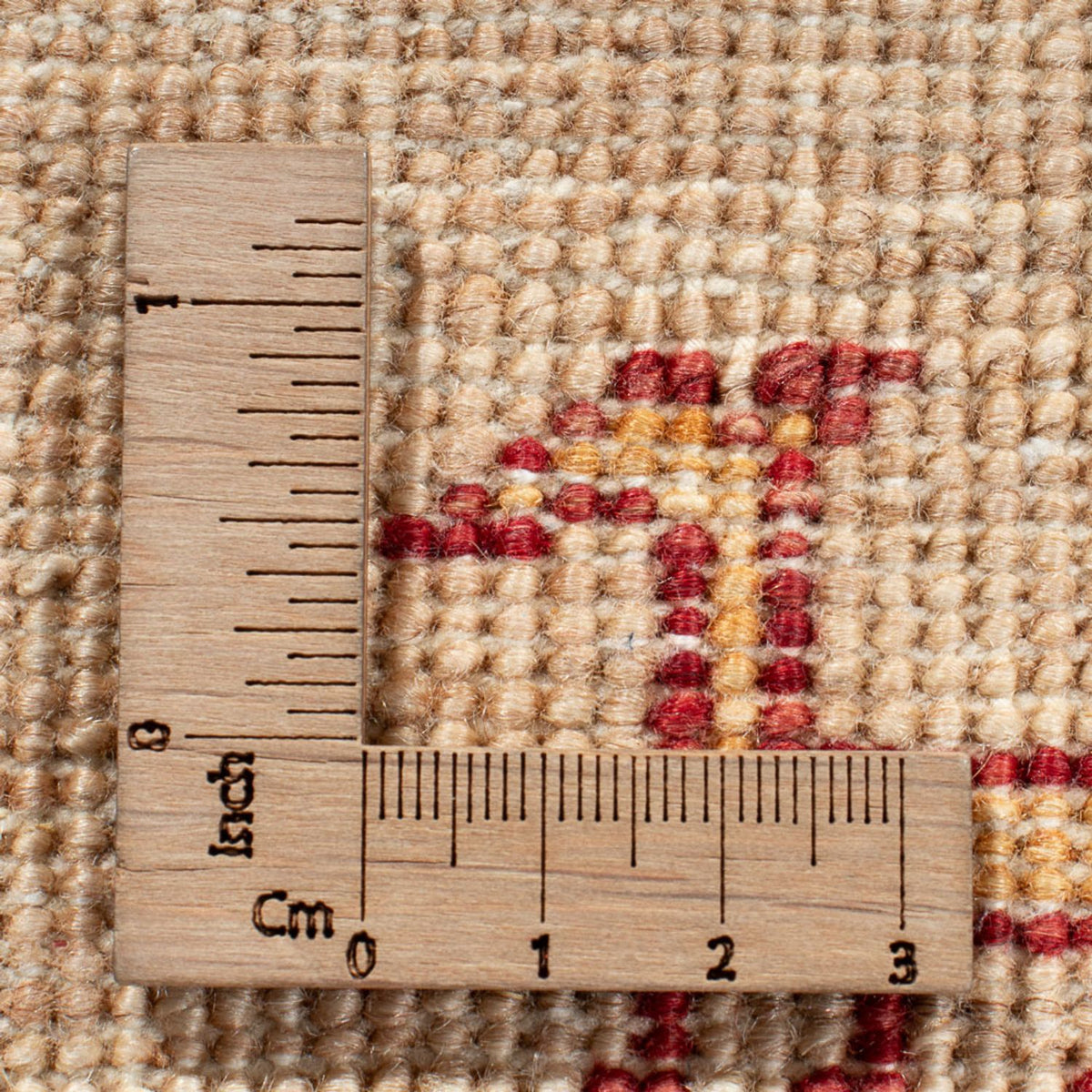 Alfombra Ziegler - Ariana - 180 x 124 cm - beige