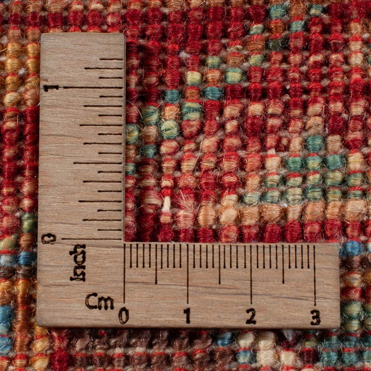 Alfombra Ziegler - Shal - 181 x 123 cm - multicolor