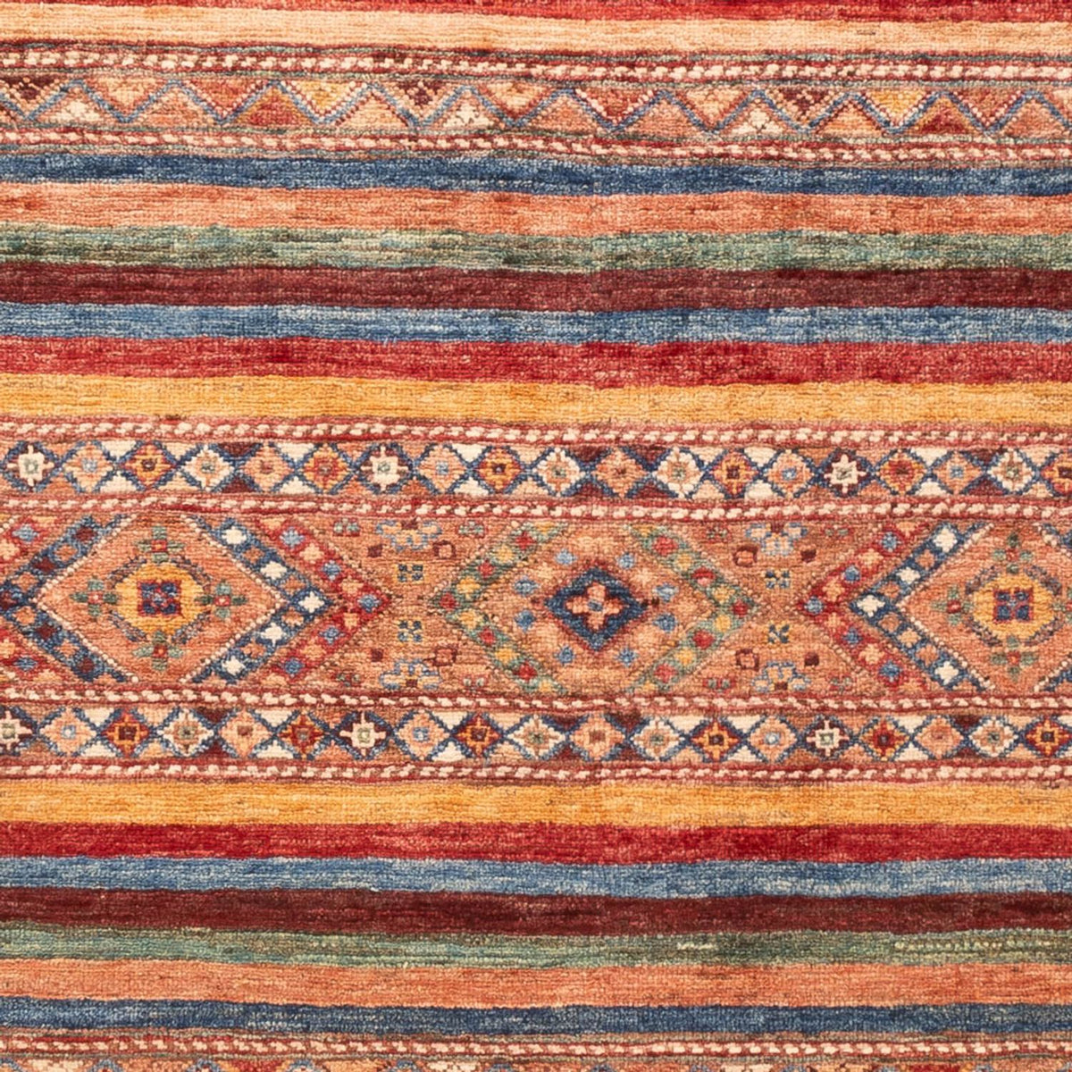 Alfombra Ziegler - Shal - 183 x 118 cm - multicolor