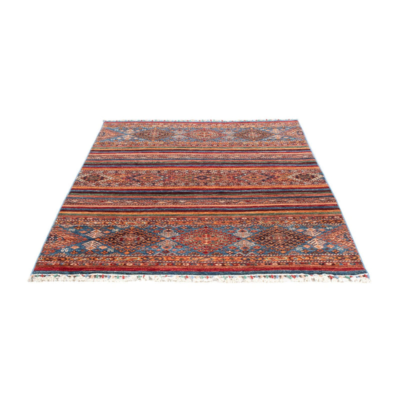 Alfombra Ziegler - Shal - 183 x 118 cm - multicolor