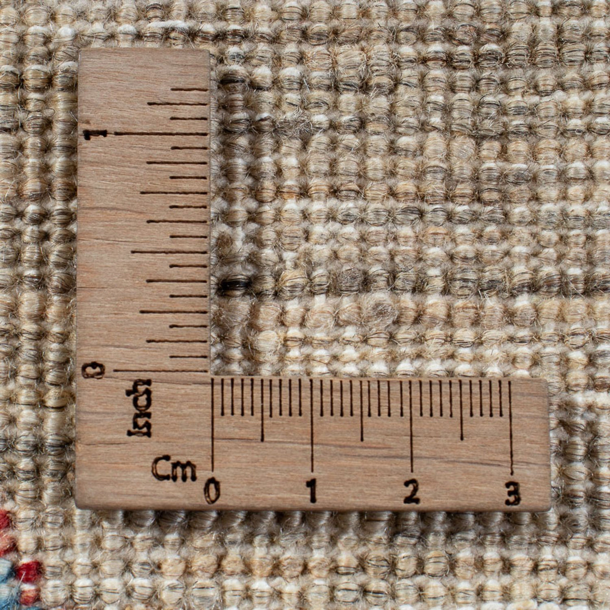 Alfombra Ziegler - Ariana - 179 x 122 cm - beige claro