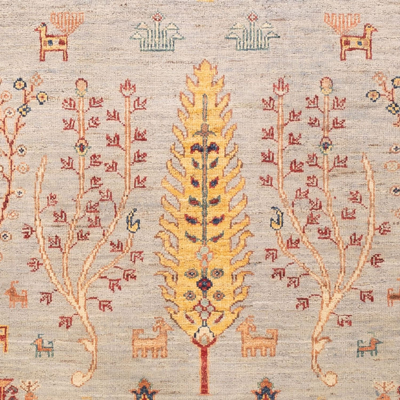 Alfombra Ziegler - Ariana - 180 x 122 cm - multicolor