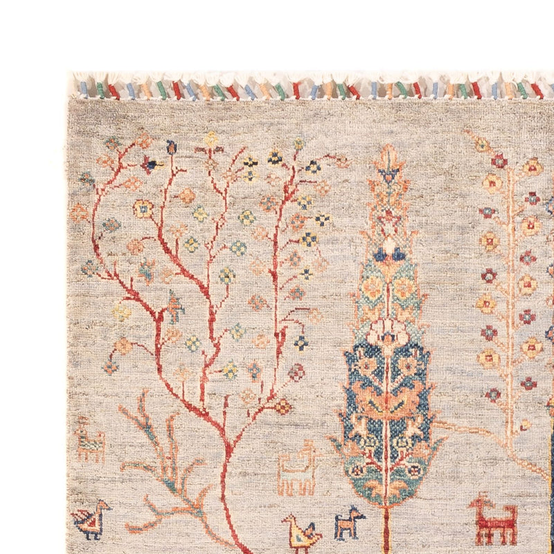 Alfombra Ziegler - Ariana - 180 x 122 cm - multicolor