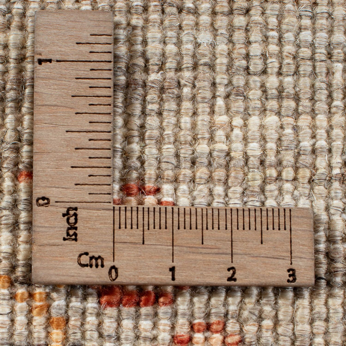 Alfombra Ziegler - Ariana - 177 x 122 cm - beige