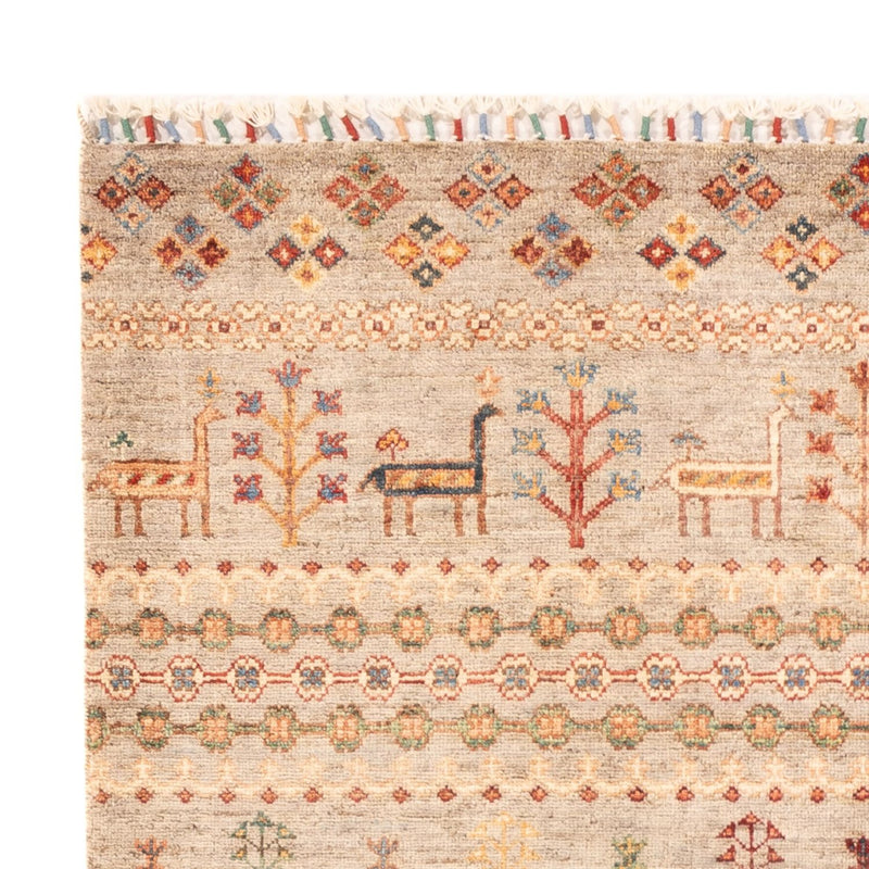 Alfombra Ziegler - Ariana - 185 x 126 cm - beige