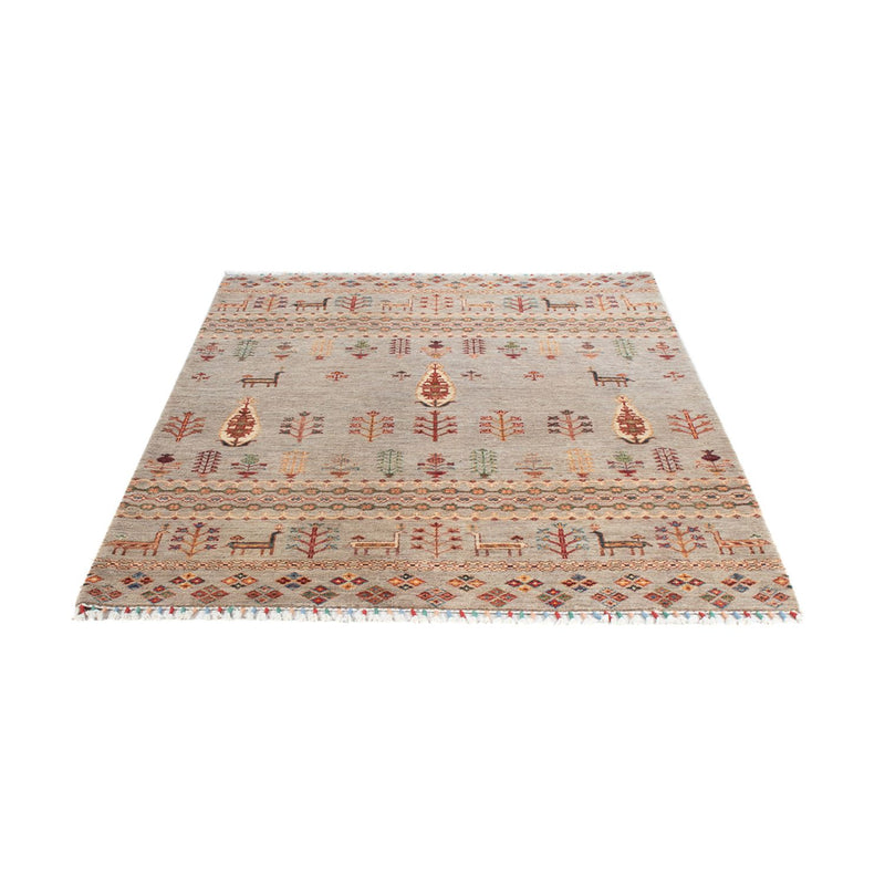 Alfombra Ziegler - Ariana - 185 x 126 cm - beige