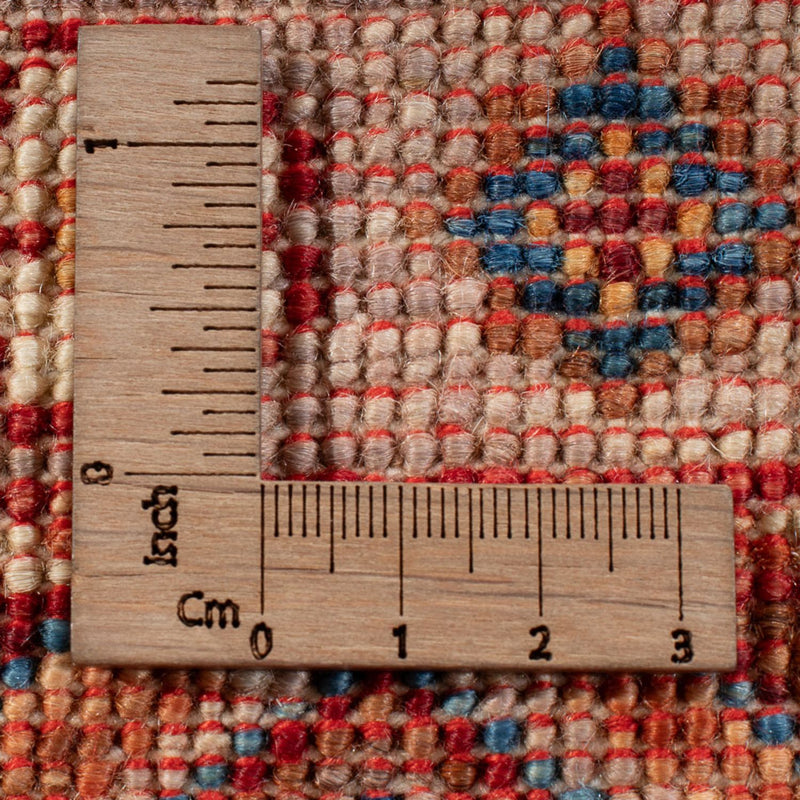 Alfombra Ziegler - Ariana - 181 x 123 cm - rosa