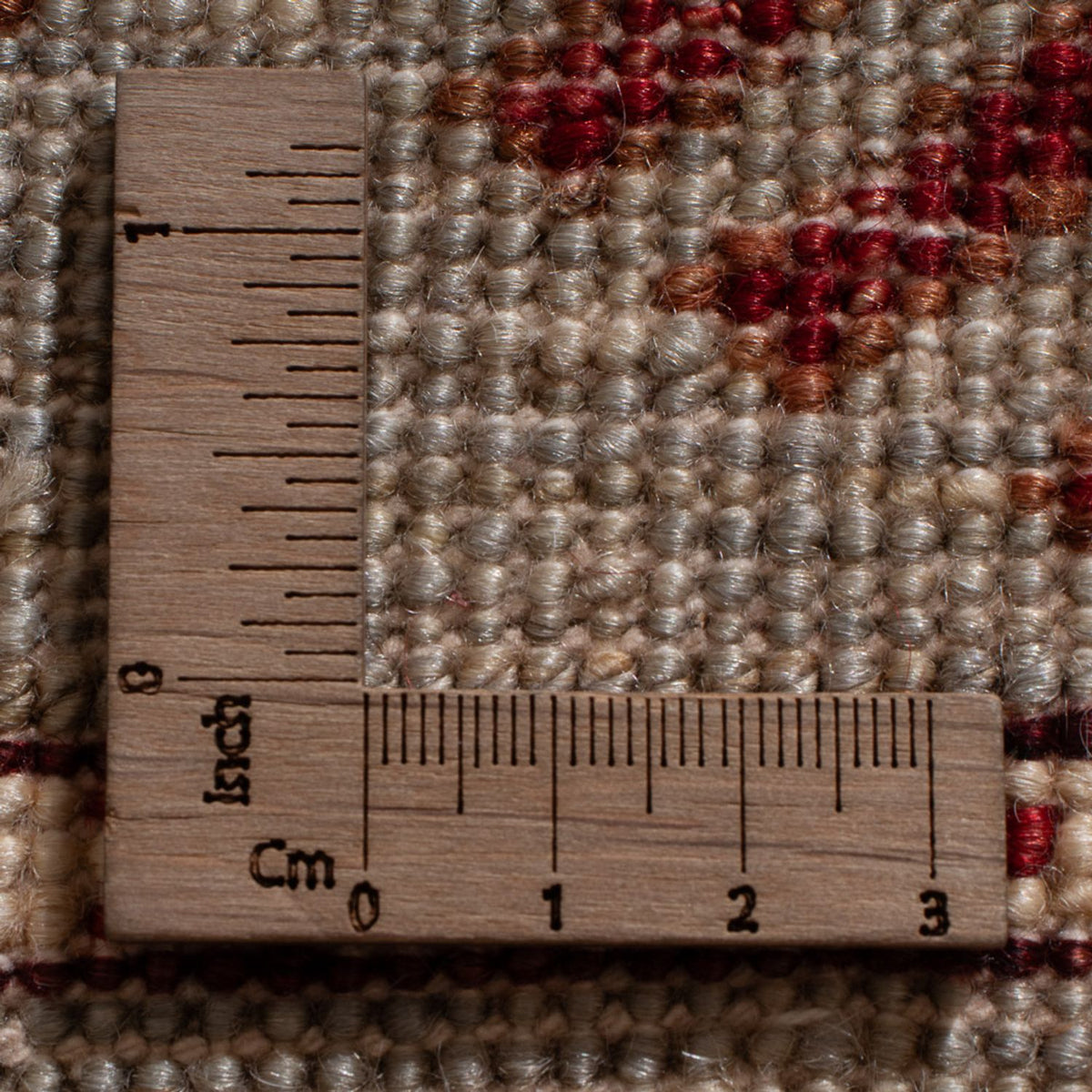 Alfombra Ziegler - Ariana - 198 x 123 cm - multicolor