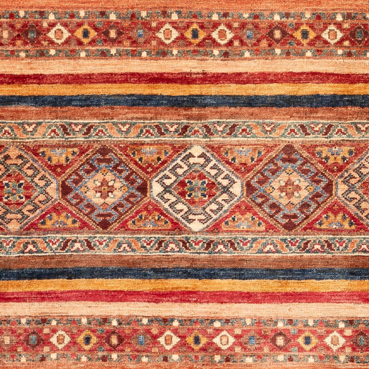 Alfombra Ziegler - Shal - 178 x 124 cm - multicolor