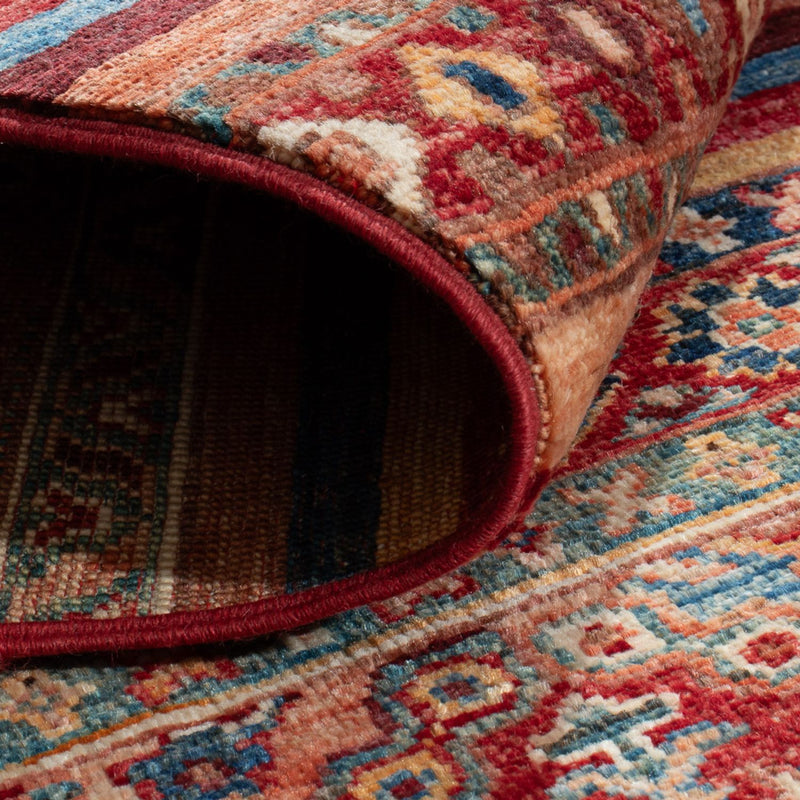 Alfombra Ziegler - Shal - 178 x 124 cm - multicolor