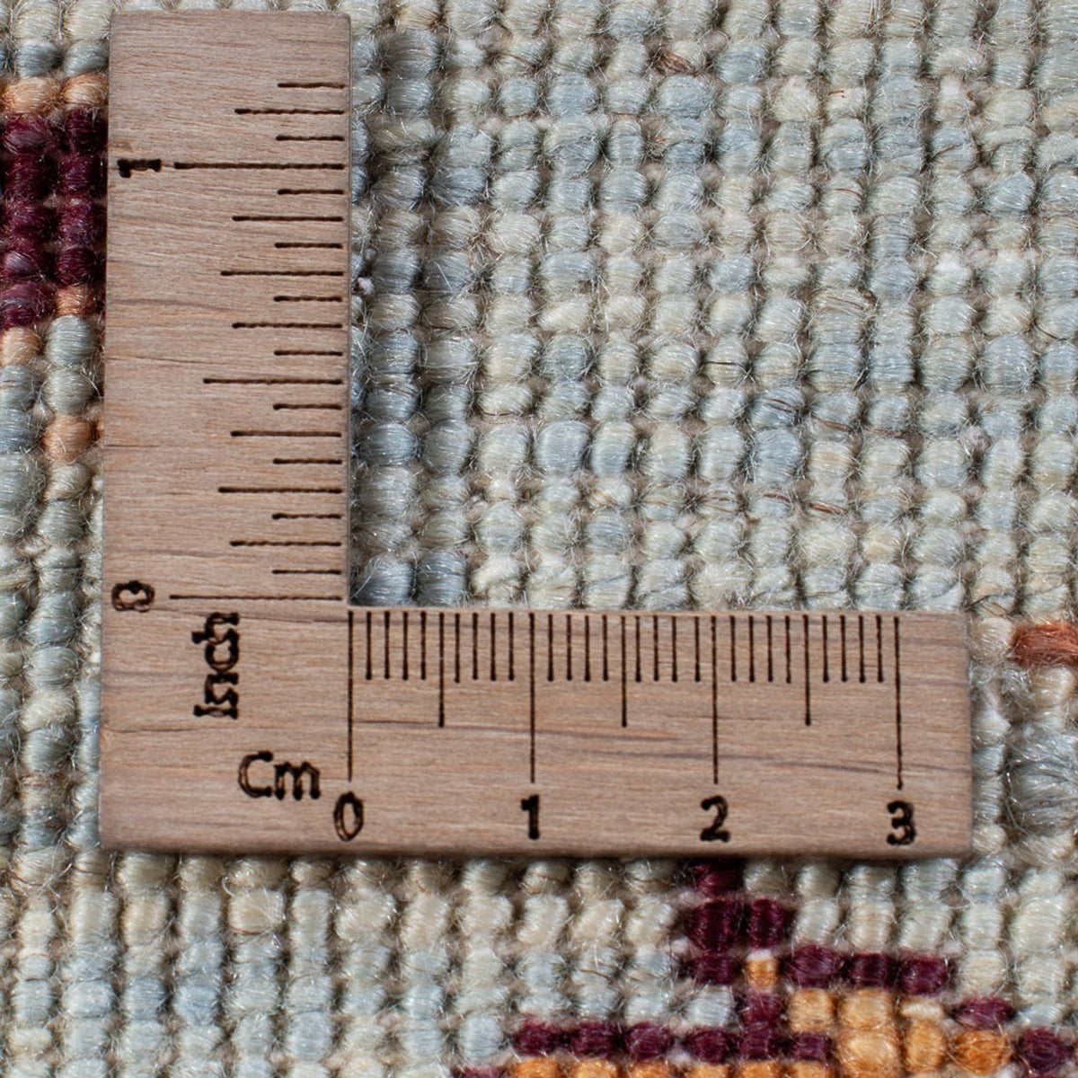 Alfombra Ziegler - Ariana - 186 x 123 cm - multicolor