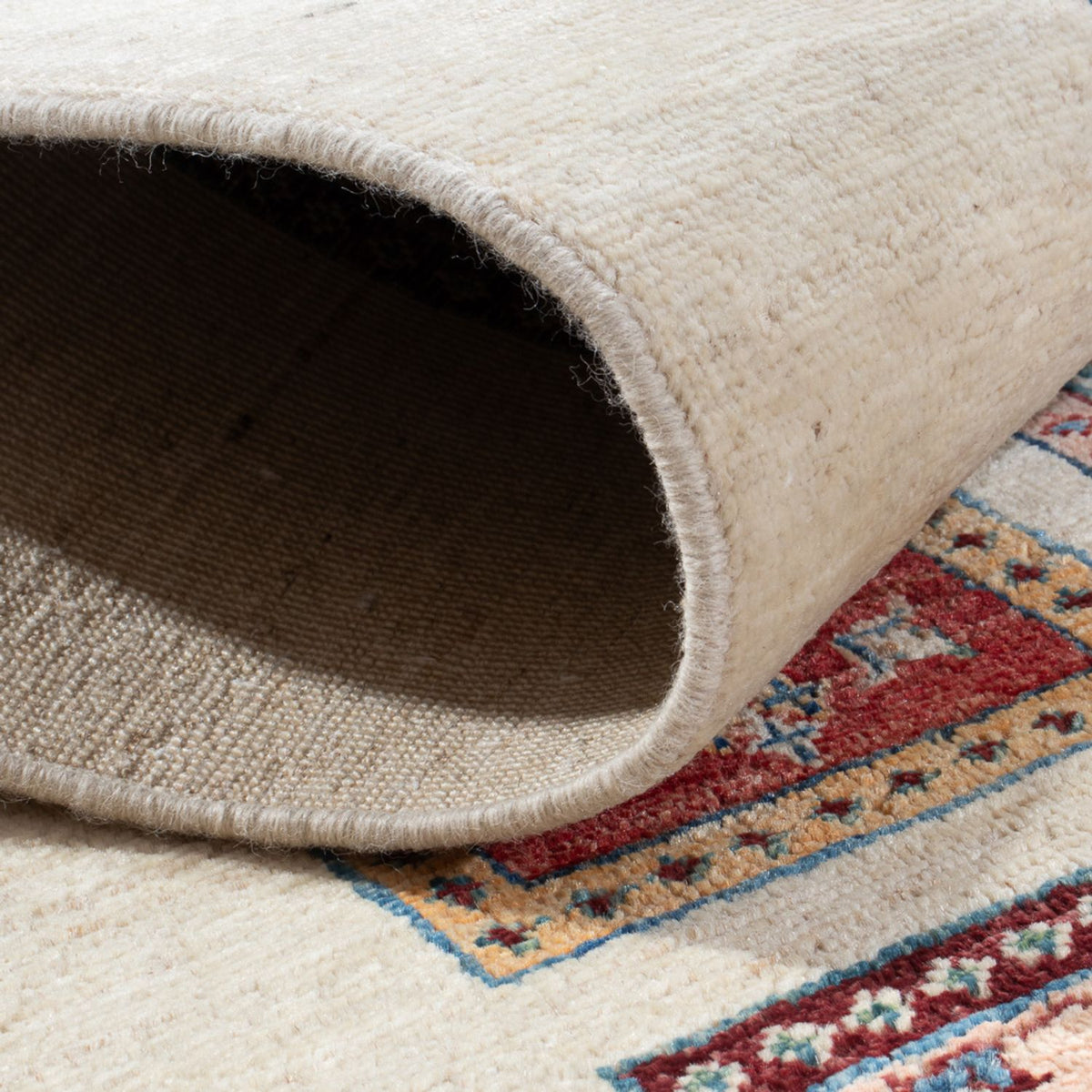 Alfombra Ziegler - Bakhtiari - 177 x 120 cm - multicolor