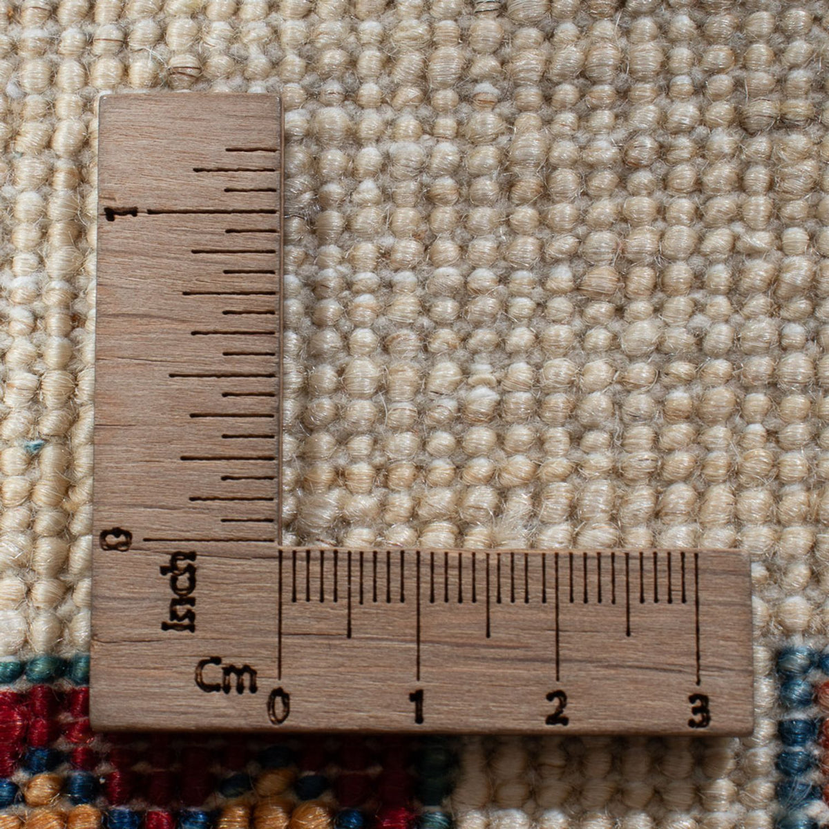 Alfombra Ziegler - Bakhtiari - 177 x 120 cm - multicolor