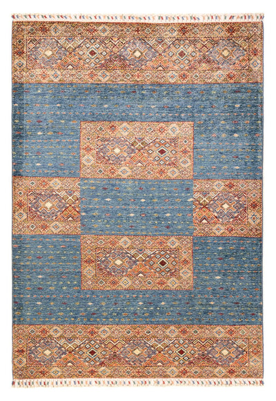 Ariana Alfombra 124x181cm - Alfombra oriental