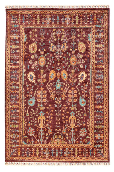 Ariana Alfombra 122x185cm - Alfombra oriental