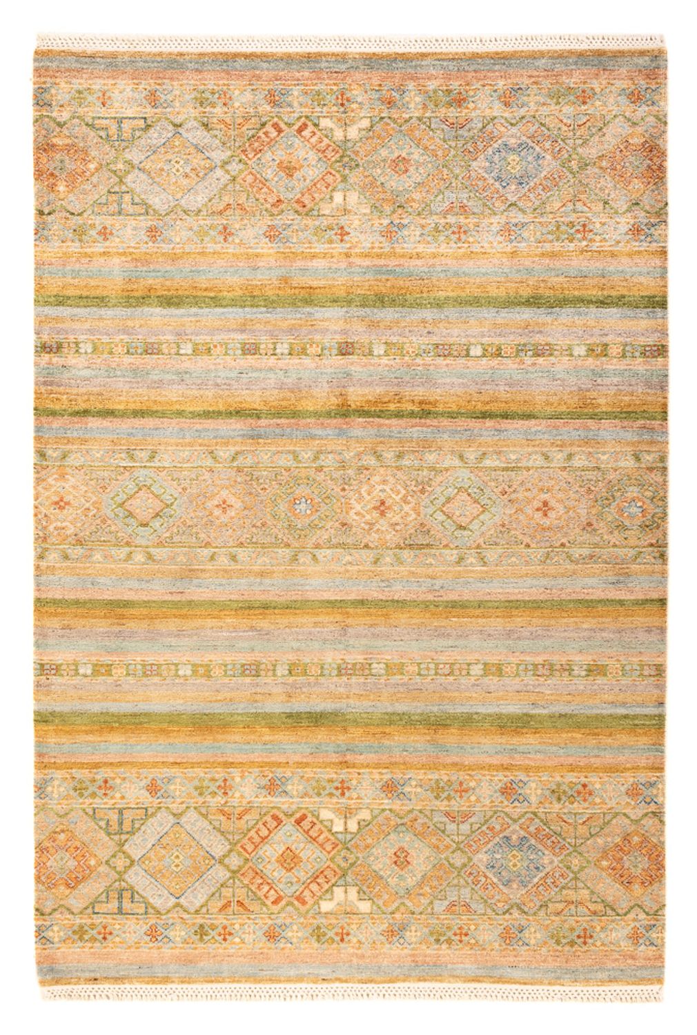Alfombra Ziegler - Ariana - 180 x 124 cm - multicolor