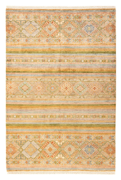 Ariana Alfombra 124x180cm - Alfombra oriental
