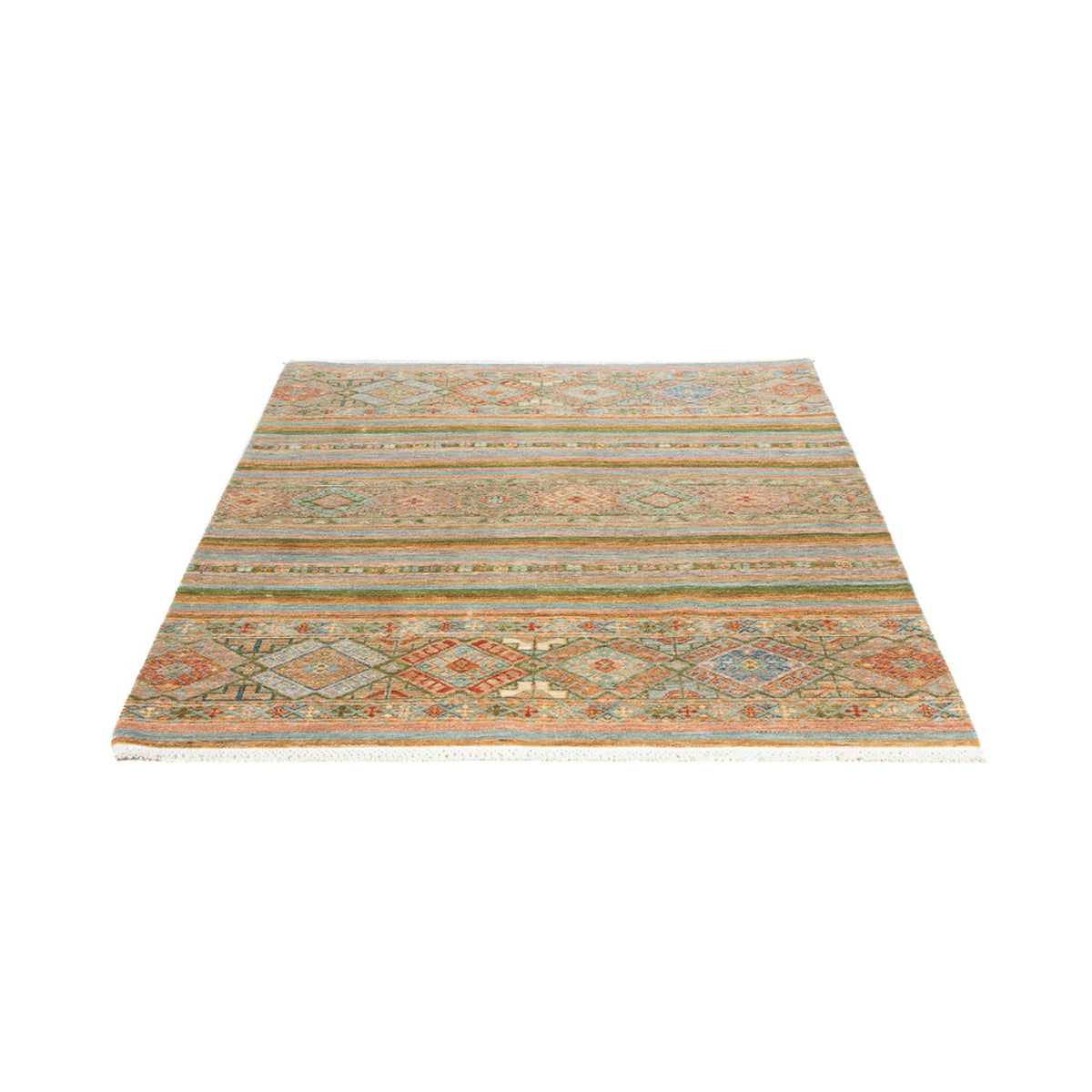 Alfombra Ziegler - Ariana - 180 x 124 cm - multicolor