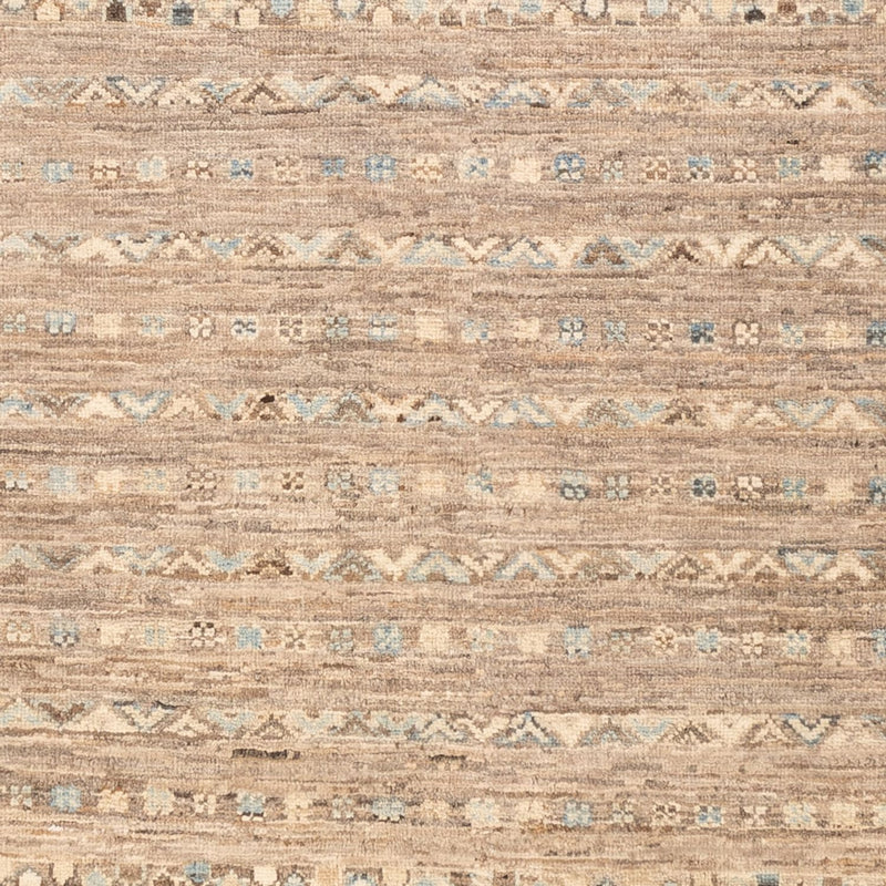 Alfombra Ziegler - Ariana - Real - 177 x 128 cm - gris claro