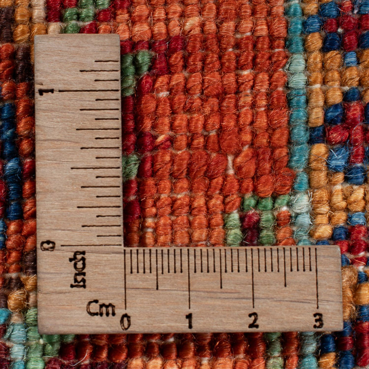 Alfombra Ziegler - Bakhtiari - 178 x 124 cm - beige oscuro