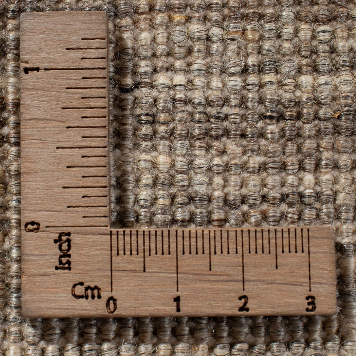 Alfombra Ziegler - Ariana - 289 x 206 cm - beige oscuro