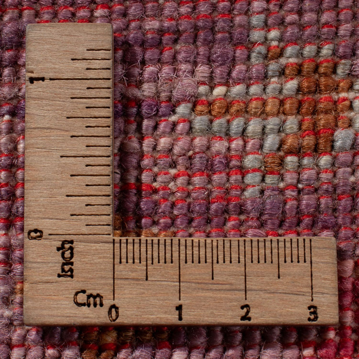 Alfombra Ziegler - Ariana - 298 x 208 cm - púrpura