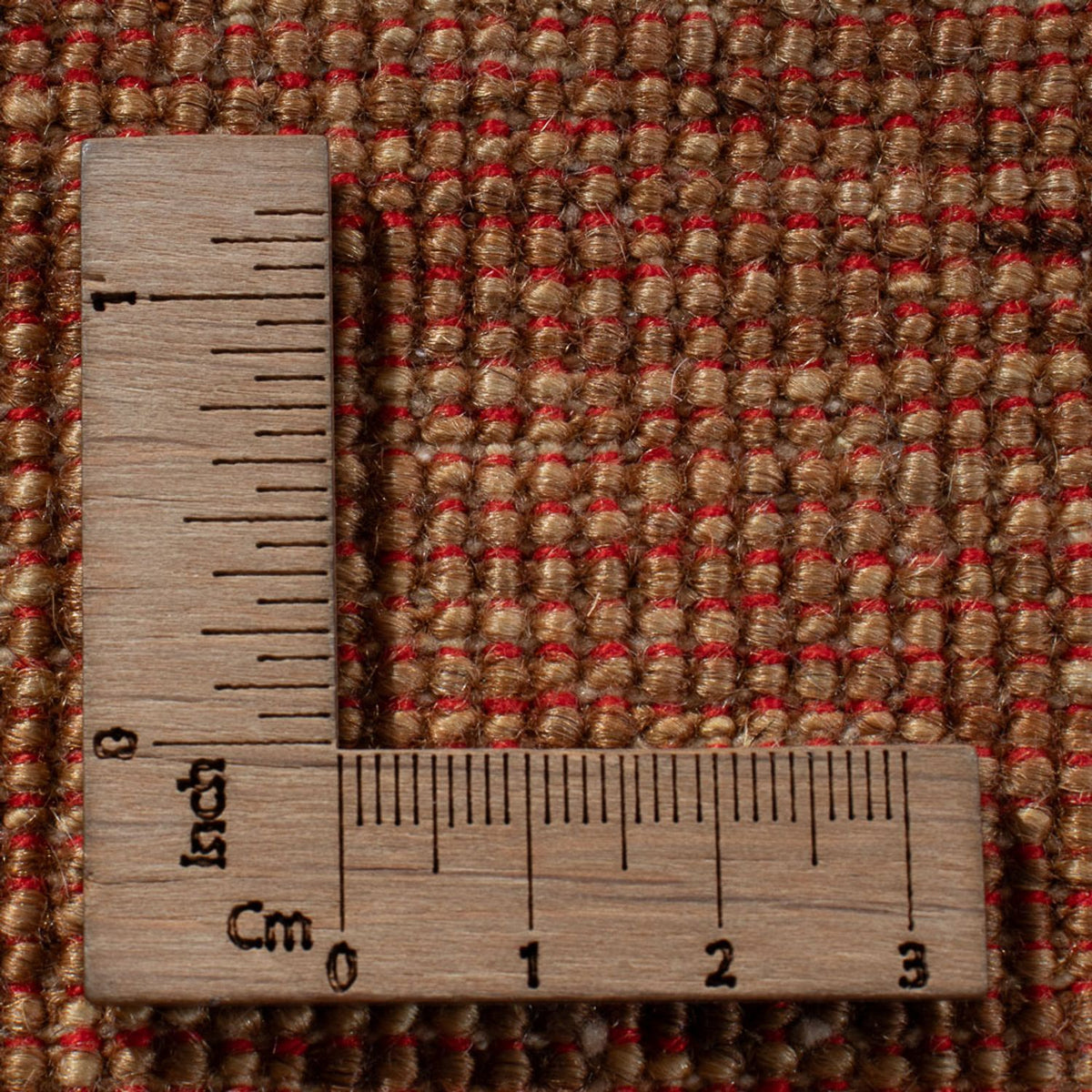 Alfombra Ziegler - Ariana - 303 x 204 cm - beige oscuro