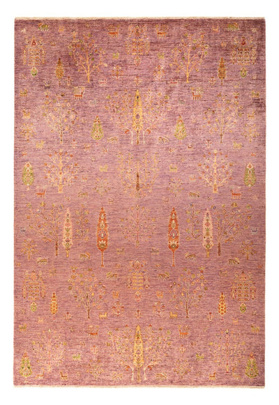 Ariana Alfombra 201x307cm - Alfombra oriental