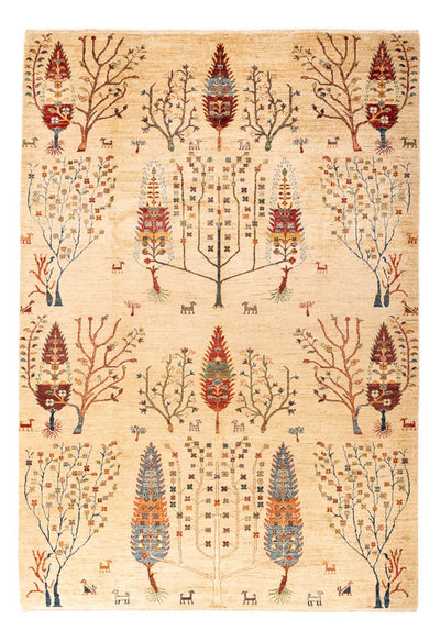 Ariana Alfombra 209x299cm - Alfombra oriental