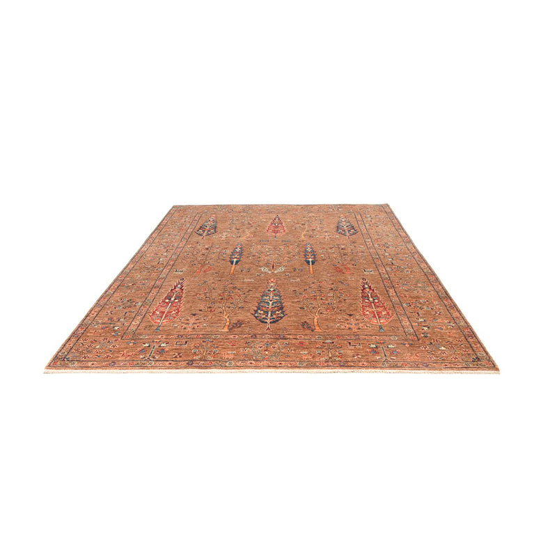 Alfombra Ziegler - Ariana - 287 x 205 cm - beige oscuro