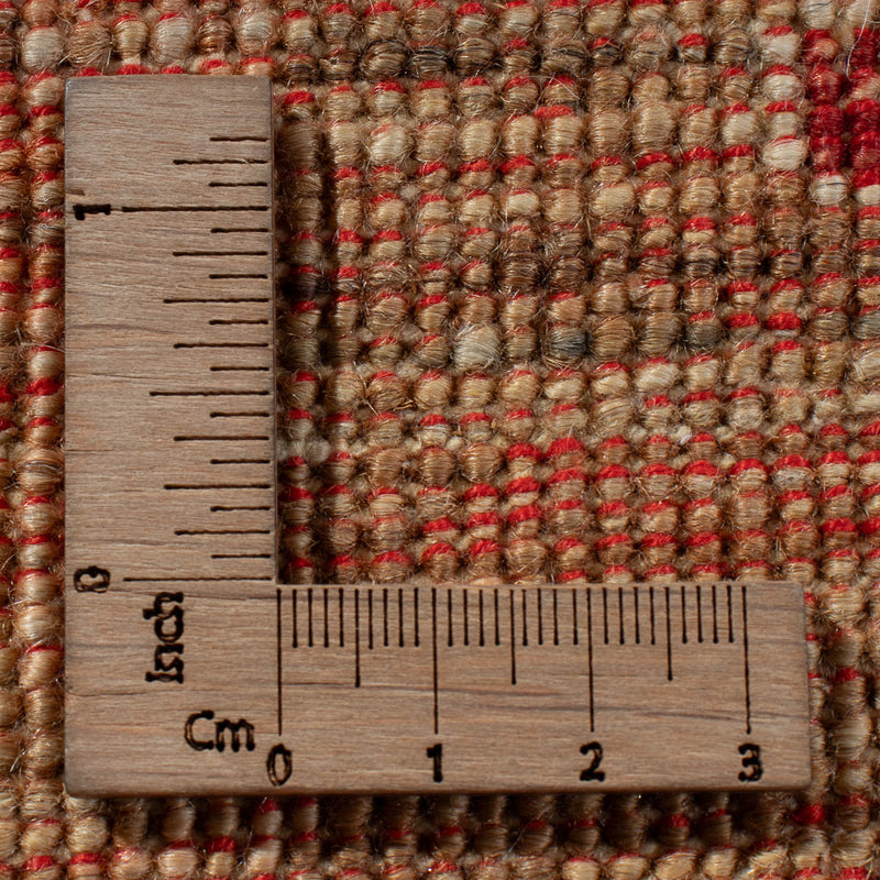 Alfombra Ziegler - Ariana - 287 x 205 cm - beige oscuro