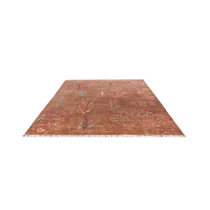Alfombra Ziegler - Ariana - 294 x 206 cm - beige oscuro