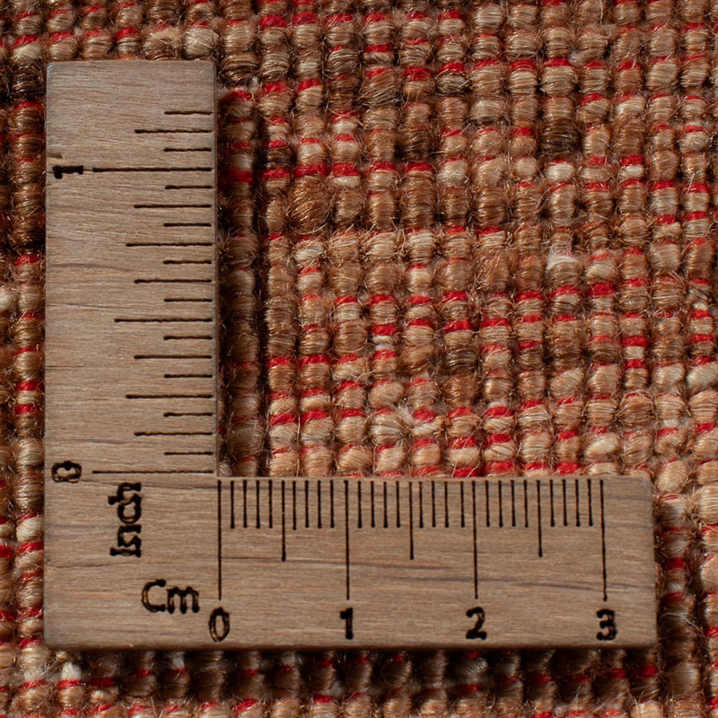 Alfombra Ziegler - Ariana - 294 x 206 cm - beige oscuro