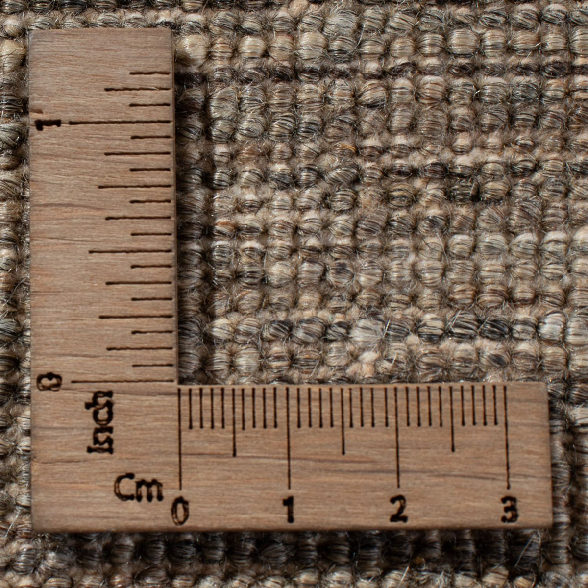 Alfombra Ziegler - Ariana - 296 x 206 cm - beige oscuro