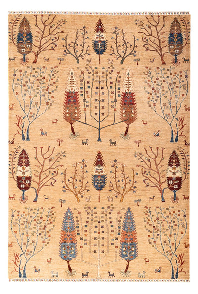 Ariana Alfombra 207x302cm - Alfombra oriental