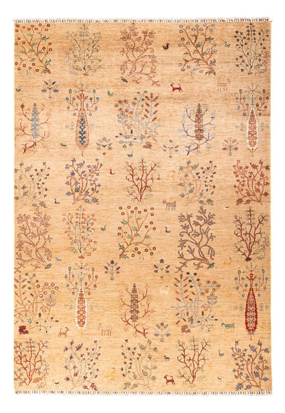 Ariana Alfombra 205x293cm - Alfombra oriental