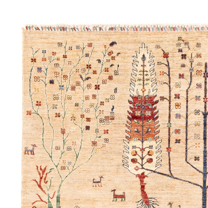 Alfombra Ziegler - Ariana - 290 x 204 cm - beige claro