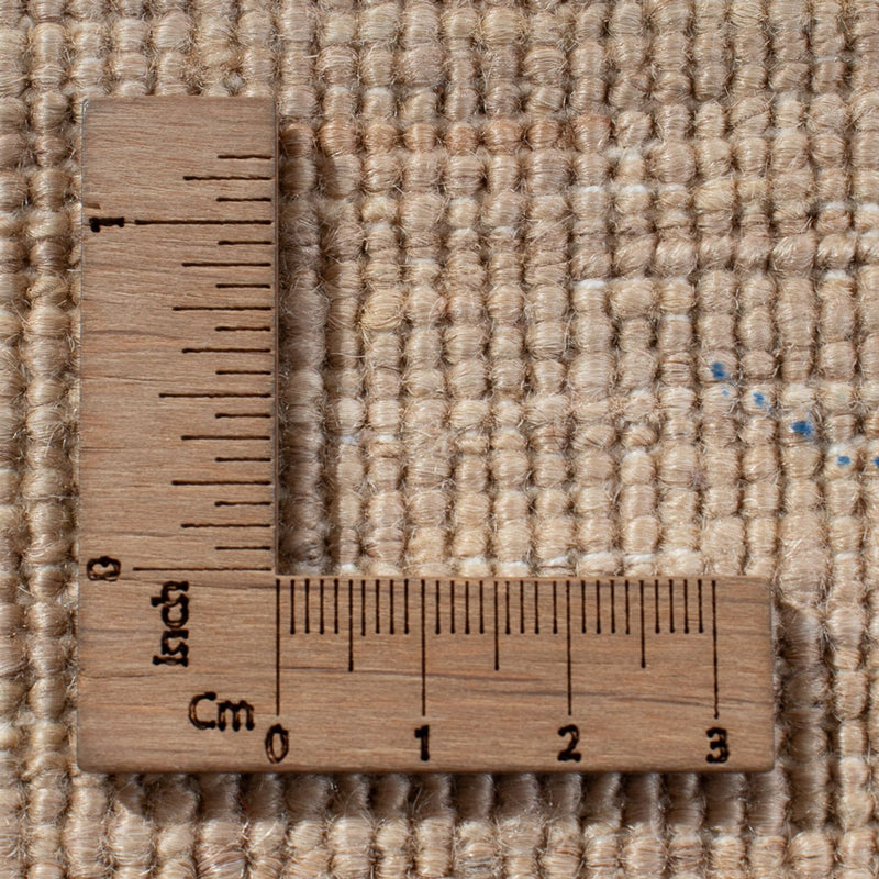 Alfombra Ziegler - Ariana - 290 x 204 cm - beige claro