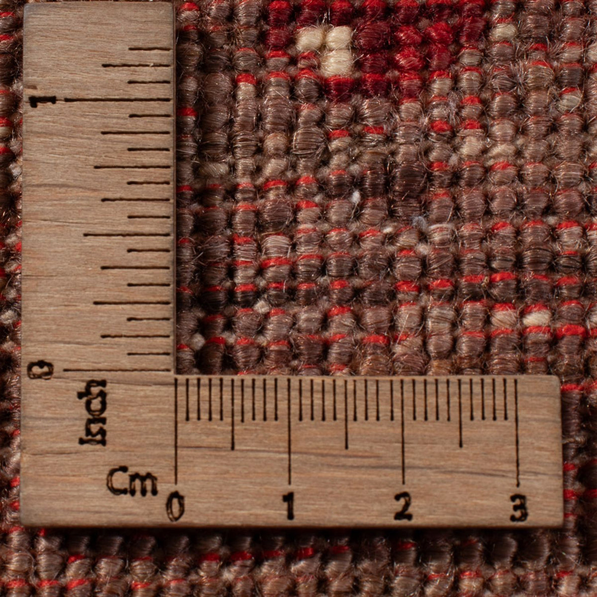 Alfombra Ziegler - Ariana - 294 x 202 cm - beige oscuro