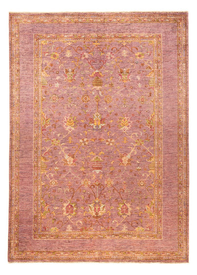 Ariana Alfombra 177x238cm - Alfombra oriental