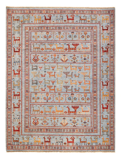 Ariana Alfombra 157x197cm - Alfombra oriental
