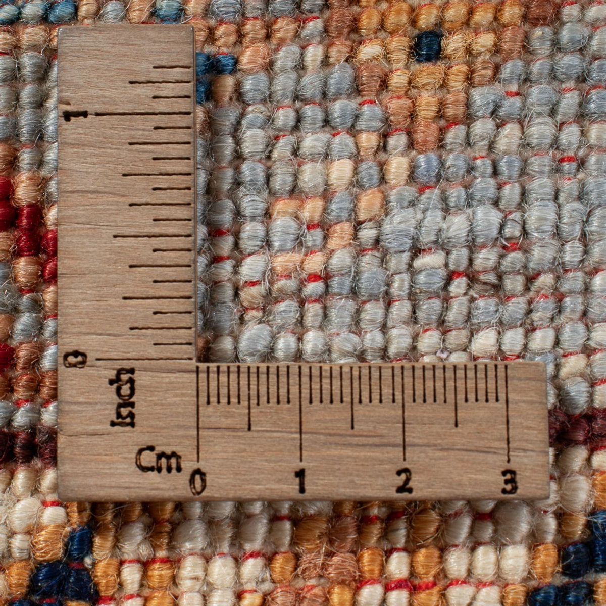 Alfombra Ziegler - Ariana - 204 x 153 cm - beige oscuro