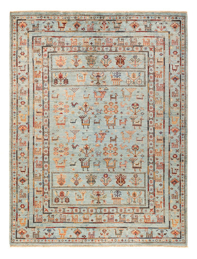 Ariana Alfombra 158x199cm - Alfombra oriental