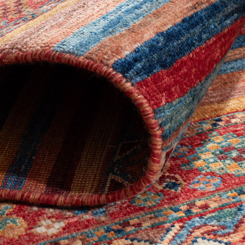 Alfombra Ziegler - Shal - 195 x 150 cm - multicolor