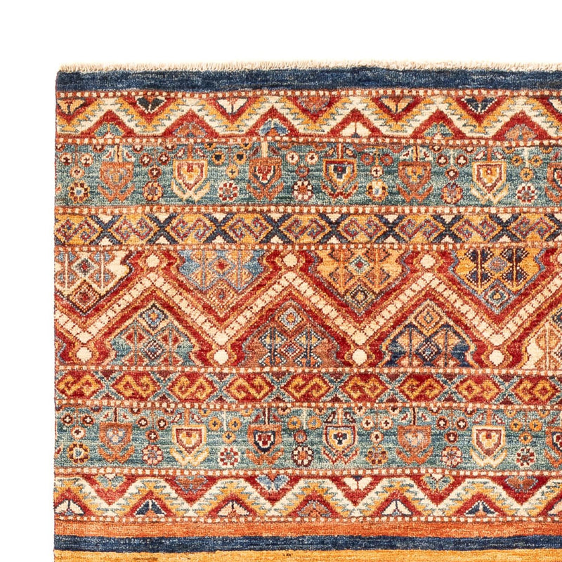 Alfombra Ziegler - Shal - 197 x 150 cm - multicolor