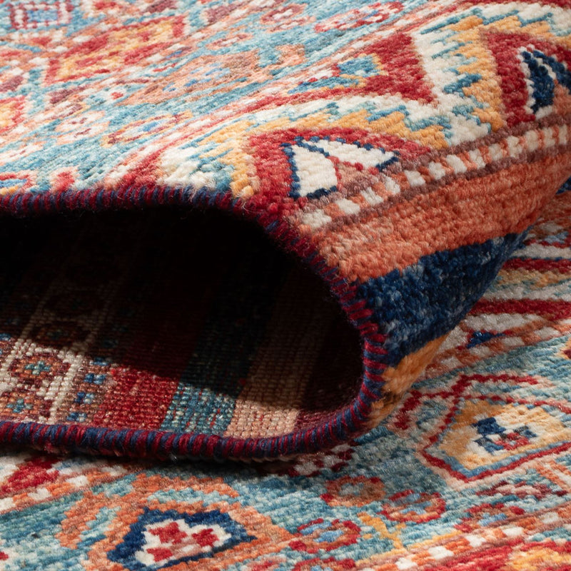 Alfombra Ziegler - Shal - 197 x 150 cm - multicolor