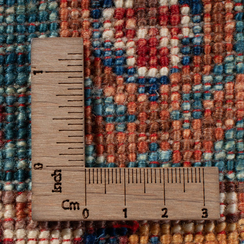 Alfombra Ziegler - Shal - 197 x 150 cm - multicolor