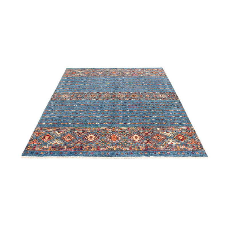 Alfombra Ziegler - Shal - 206 x 146 cm - multicolor