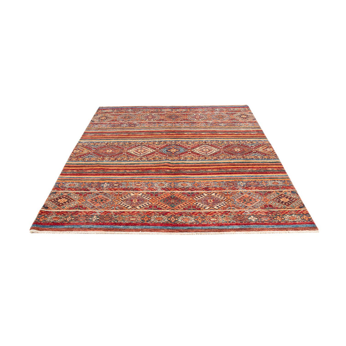 Alfombra Ziegler - Shal - 205 x 152 cm - multicolor